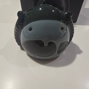 Blizzard Overwatch Pachimari Halloween Ceramic‎ Mug